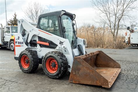 bobcat skid steer sale me|used bobcat skid steer sale.